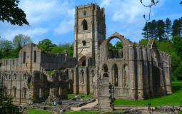 This Yorkshire Landmark Is One of the Most Beautiful Places in the UK