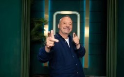 Bob Mortimer Wins BAFTA For ‘Last One Laughing’ Appearance