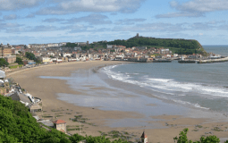 Yorkshire Beach Named In 15th Place In ‘Brown Flag’ Awards 2026