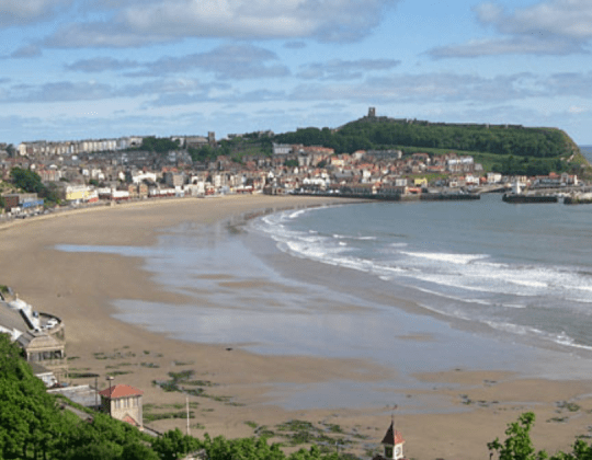Yorkshire Beach Named In 15th Place In ‘Brown Flag’ Awards 2026