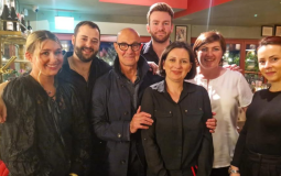 Hollywood A-Lister Spotted Filming Across Yorkshire This Week