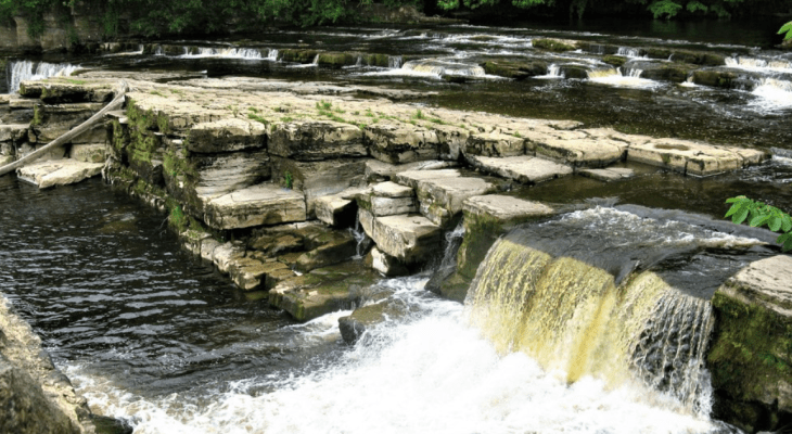 Yorkshire Beauty Spot Named Among 13 Approved New Bathing Spots Across England