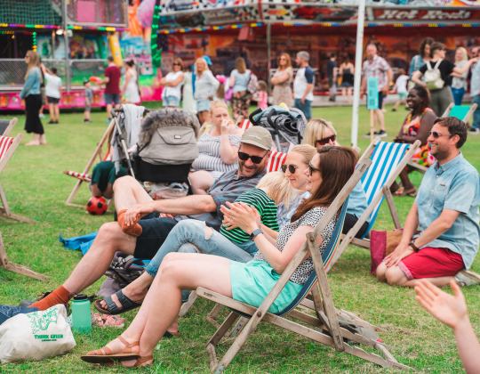 Ilkley Food Festival Is This Weekend – And It’s One Not To Miss