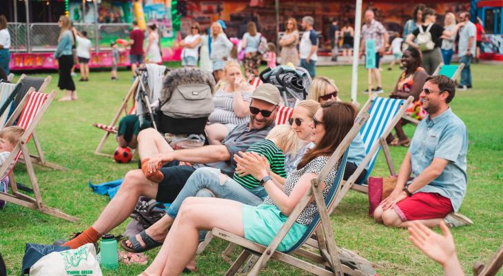 Ilkley Food Festival Is This Weekend – And It’s One Not To Miss
