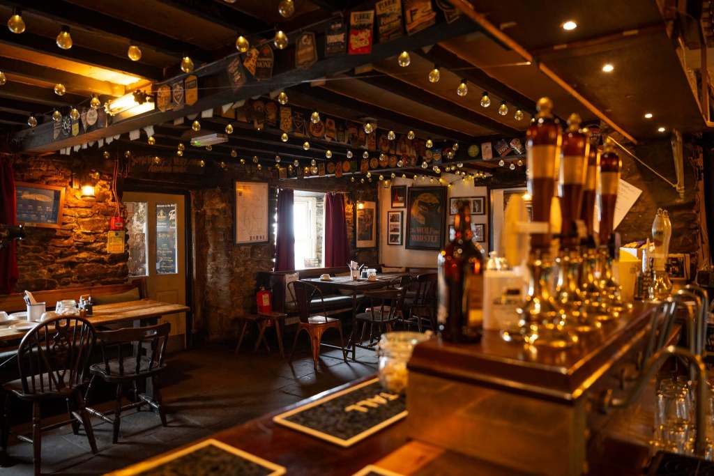 Things to do in the Yorkshire Dales
