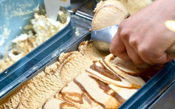 This Yorkshire Coast Farm Campsite Is Famous For Its Award-Winning Ice Cream