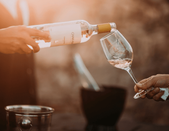 Huge Yorkshire Wine Festival Returns With More Than 10 Vineyards Taking Part