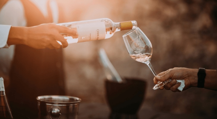 Huge Yorkshire Wine Festival Returns With More Than 10 Vineyards Taking Part