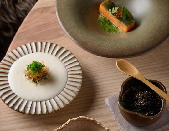 Six Yorkshire Restaurants Named In Top 100 In UK
