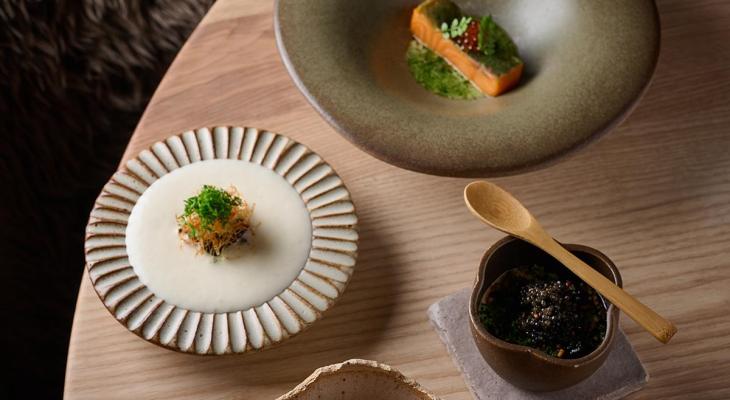 Six Yorkshire Restaurants Named In Top 100 In UK