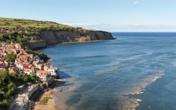 Yorkshire Fishing Village Named Among UK’s Top 5 Staycation Spots This Summer