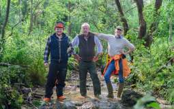 Clarkson’s Farm Fans Can Watch New Episodes as Series 5 Continues