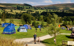 18 Yorkshire Campsites Named In Top 150 Places To Camp In The UK 2026