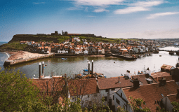 Yorkshire Has Four Of The Best Seaside Towns For Fish & Chips In The UK