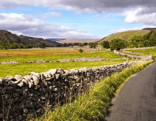5 Best Yorkshire Dales Villages & Towns For A Truly Magical Weekend Stay