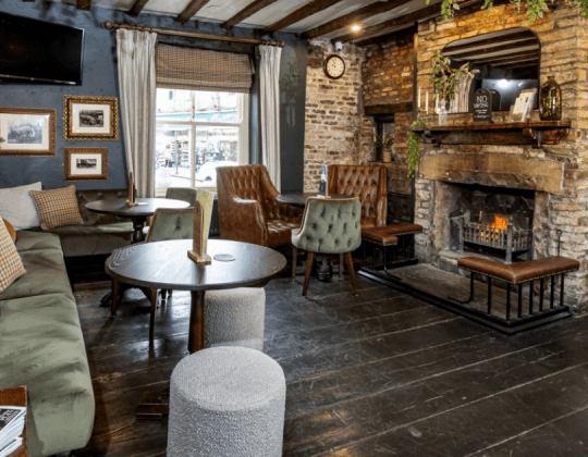 This Yorkshire Pub has Just Been Crowned Best In Yorkshire For 2026