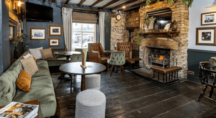 This Yorkshire Pub has Just Been Crowned Best In Yorkshire For 2026