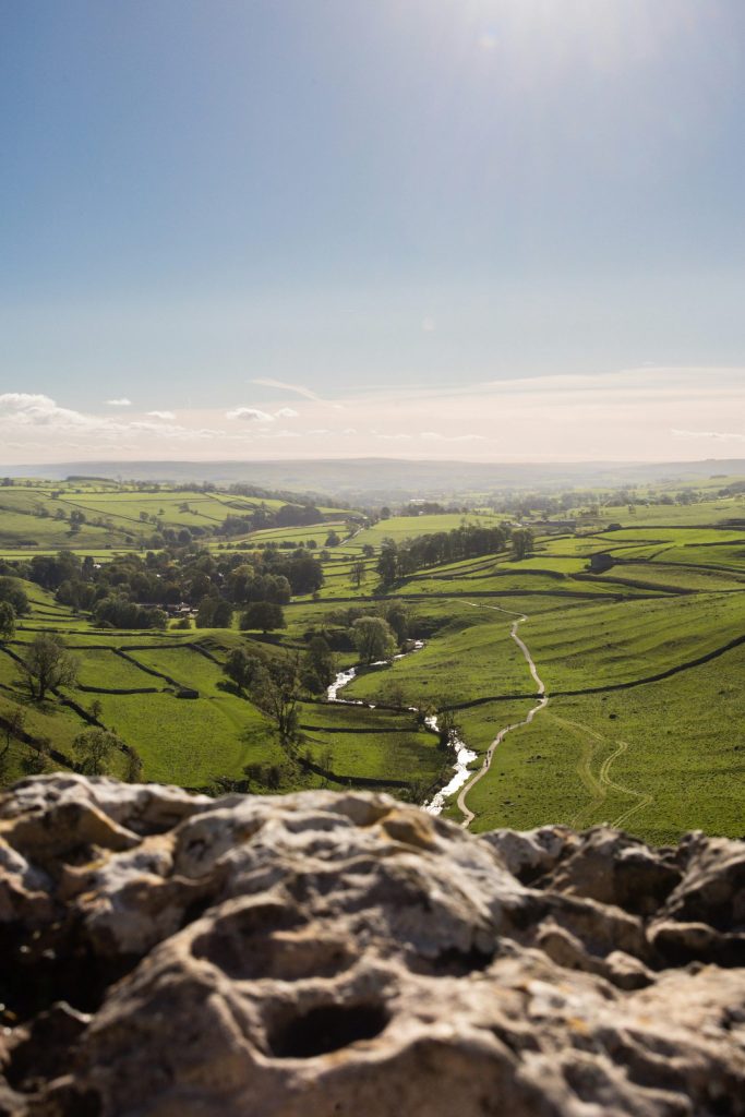 Things to do in the Yorkshire Dales