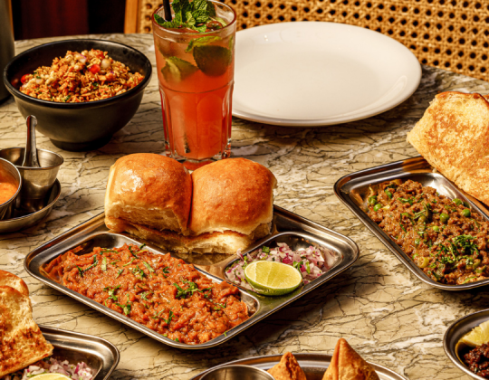 Dishoom Set To Open In Leeds This Summer
