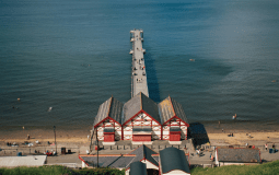 Five Yorkshire Spots Named In Top 10 Cheapest UK Holiday Destinations