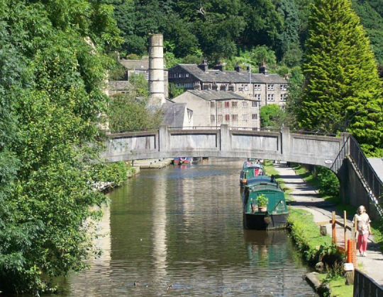 This Yorkshire Town Has Been Named In 11 Best Place To Live In UK