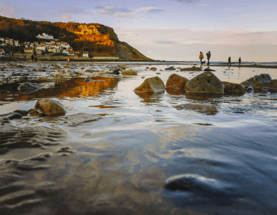 5 Hidden Gems on the Yorkshire Coast You May Not Have Heard Of 