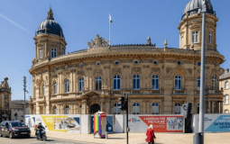 Hull Maritime Museum To Reopen After £20m Transformation