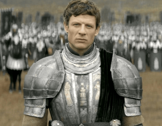 Yorkshire Actor James Norton Joins House of the Dragon – But Who Is Lord Ormund Hightower?
