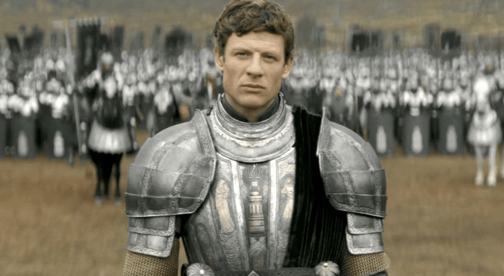 Yorkshire Actor James Norton Joins House of the Dragon – But Who Is Lord Ormund Hightower?