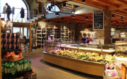 This Farm Shop Has Been Named The Best In Yorkshire