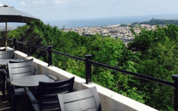 This Scarborough Brunch Spot Serves Incredible Food With Some Of The Best Views In Town