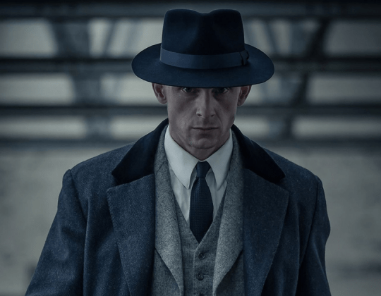 Yorkshire Star Samuel Bottomley Cast in New Peaky Blinders Series