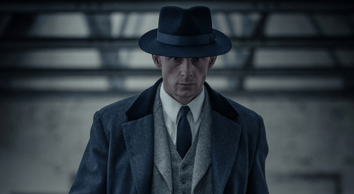 Yorkshire Star Samuel Bottomley Cast in New Peaky Blinders Series