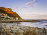 The Tiny Yorkshire Coast Village That’s A Must-Visit This Summer