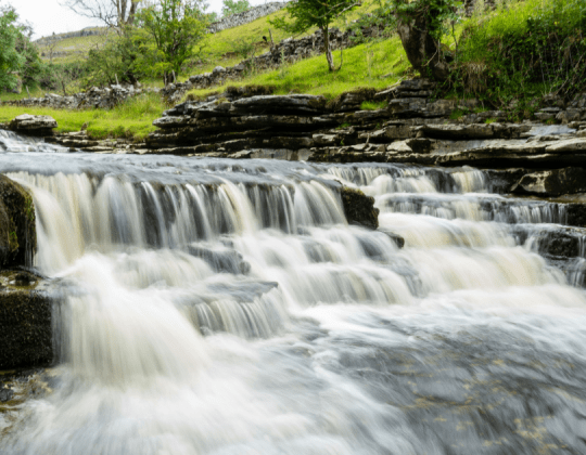 8 Things to Do in the Yorkshire Dales for an Epic Scenic Escape