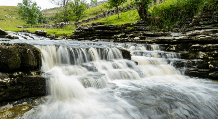 8 Things to Do in the Yorkshire Dales for an Epic Scenic Escape