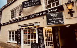 The ‘World Famous’ Scarborough Fish and Chip Shop You Must Try 