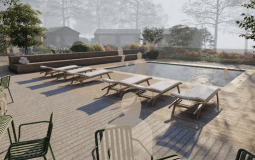 A New Multi Million Pound Luxury Wellness Spa Is Opening At This Historic Hotel In Yorkshire