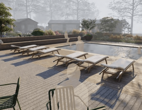 A New Multi Million Pound Luxury Wellness Spa Is Opening At This Historic Hotel In Yorkshire