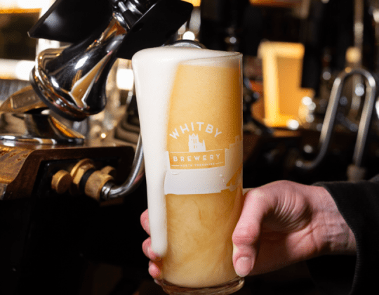 Whitby Brewery To Transform & Reopen Vacant Historic Pub