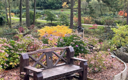 The Mystical North Yorkshire Park Inspired by the Himalayas