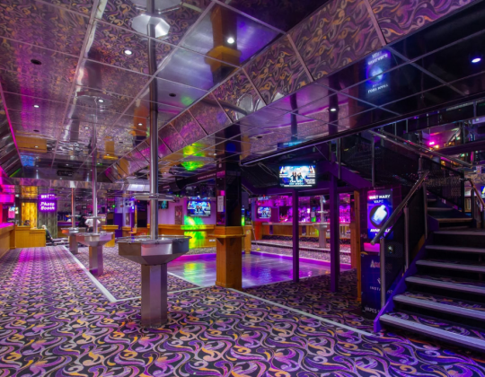 Britain’s Oldest Nightclub is Campaigning for a Blue Plaque to Celebrate its History 