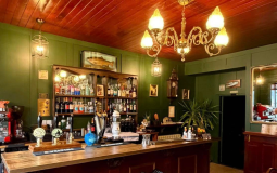 This Market Town Cocktail Bar In North York Moors Named Best In Yorkshire