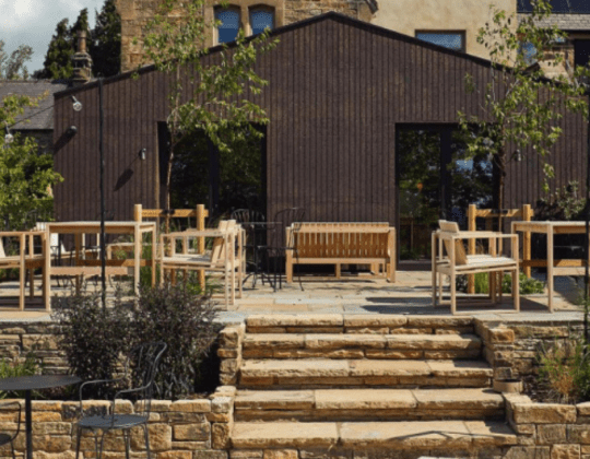 This Yorkshire Spot Has Been Named ‘AA Inn of the Year for England’ For 2026