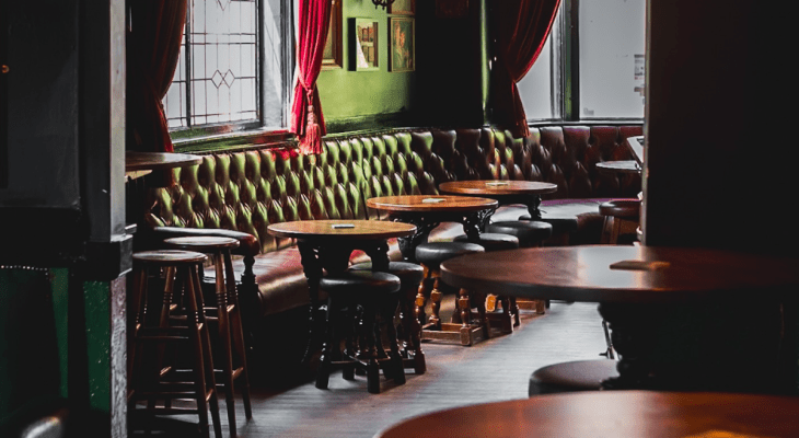 42 Yorkshire Pubs Featured in The Telegraph’s Best Pubs in the UK for 2026