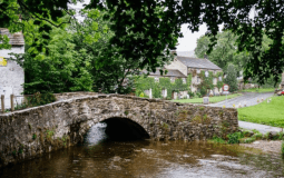 Two Yorkshire Spots Named In Top 10 Best Sunday Walks With Roasts In UK