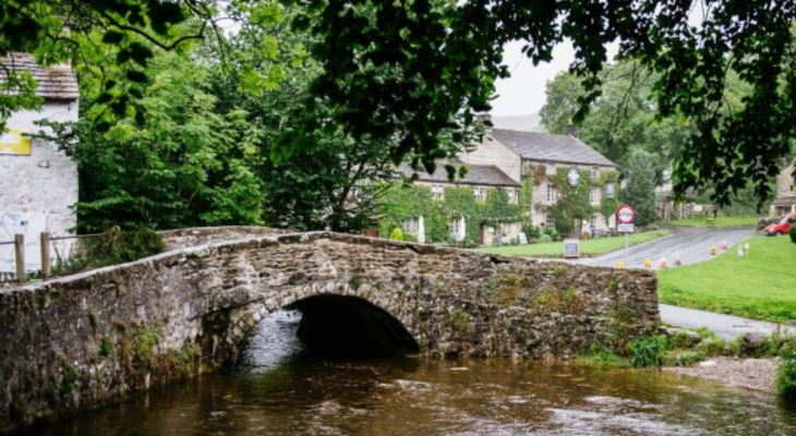 Two Yorkshire Spots Named In Top 10 Best Sunday Walks With Roasts In UK
