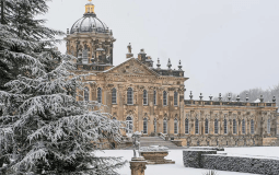 Castle Howard Unveils Its Festive Theme For 2026