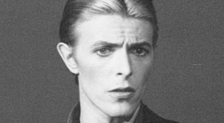 David Bowie Archive Is Going On UK Tour Including Hull’s Ferens Art Gallery