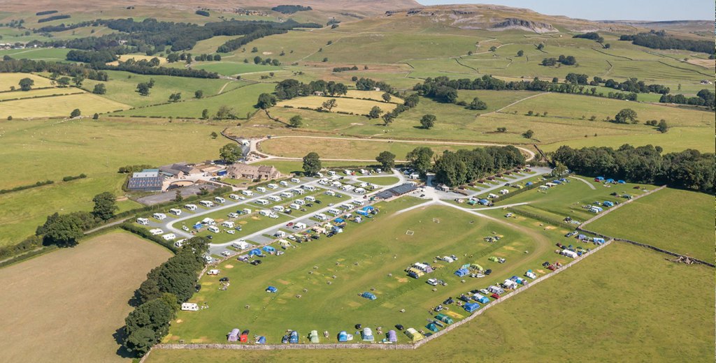 Best Places to Camp in the Yorkshire Dales